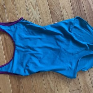 Yumiko Leotard